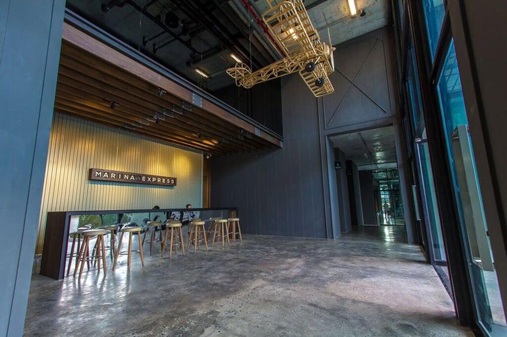 Sugar Marina Hotel -Aviator- Phuket Airport - Sha Extra Plus Nai Yang Exterior photo