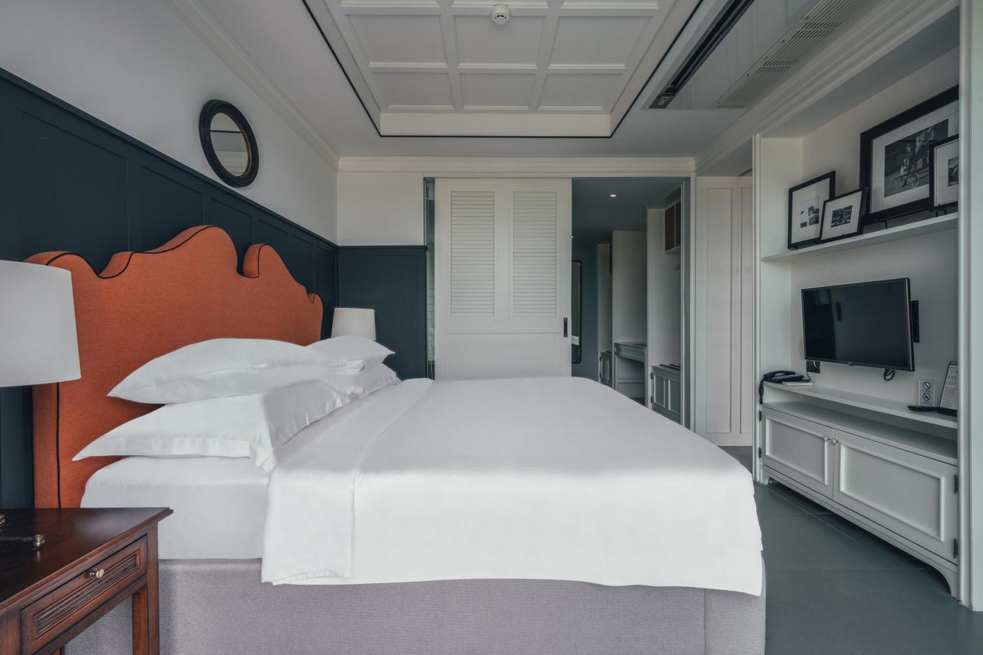 Sugar Marina Hotel -Aviator- Phuket Airport - Sha Extra Plus Nai Yang Exterior photo
